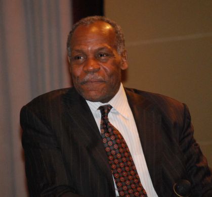 Danny Glover